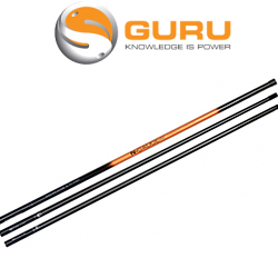 Guru N-Gauge 400 Net Handle