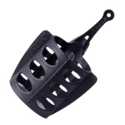 Кормушка фидерная FC Vegas Variant ОВАЛ 80г