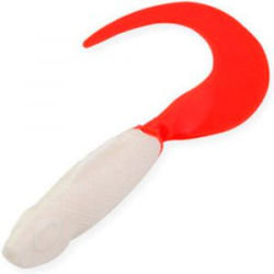 Твистер Akara Super Ryba 80 06T (3 шт.)