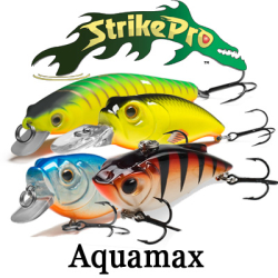 Strike Pro Aquamax