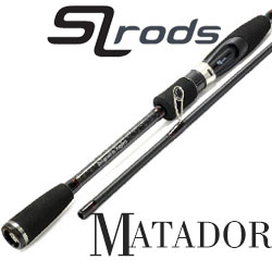 SLrods Matador