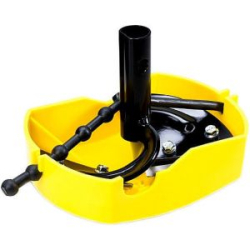 Сменная голова Rapala UR EVO Steel 135 мм. (ICE-MVUR0019)