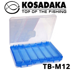 Kosadaka TB-M12