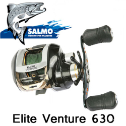 Salmo Elite Venture 630 