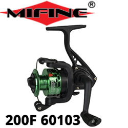 Mifine 200F 60103