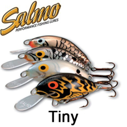 Salmo Tiny 