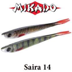 Mikado Saira 14cm