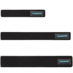 Транспортировочные ремни Shimano BE-003Y BK S 3.3 Х 20 см