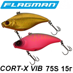 Flagman Cort-X VIB 75S