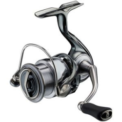 Катушка безынерционная Daiwa 22 Exist LT2000S-P