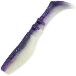 Силиконовая приманка Akara Raptor R-3 7,5 см цвет 433 (3 шт.)