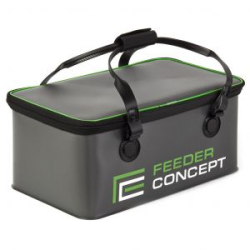 Сумка термо Feeder Concept EVA 450х260х200 (FC4526-020EBTH)