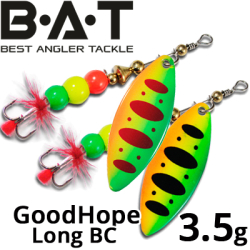 BAT Good Hope Long BC 3,5 гр.