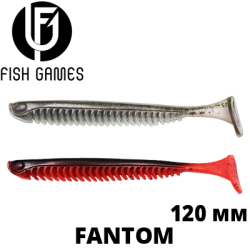 Fish Games Fantom (Фантом) 120мм