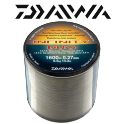  Daiwa Infinity Duo Carp