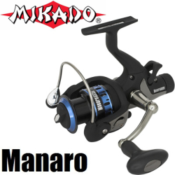 Mikado Manaro