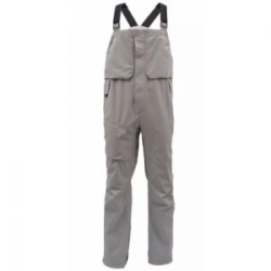 Комбинезон Simms Challenger Bib '20, Steel, S