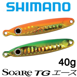 Shimano JT-240P 40g