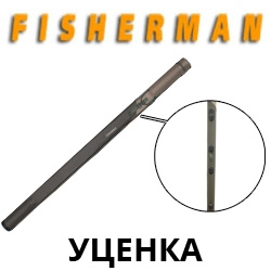 Fisherman Ф270 (7,5х130) Уценка
