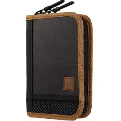 Чехол для блесен Daiwa Mesh Wallet ML(A)CO