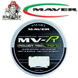 Smart Maver MV-R Power Reel Mono 150m