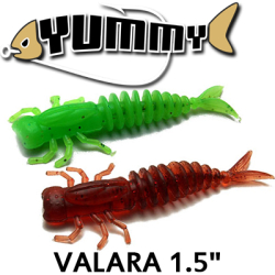 Yummy Valara 1.5"