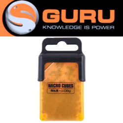 Guru Micro Cubes размер 8 (GMCR08)