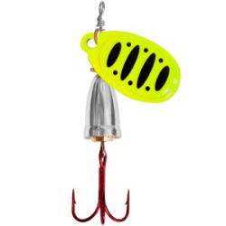 Блесна BAT Good Hope BELLS Size:4 (12 гр.) цвет #116