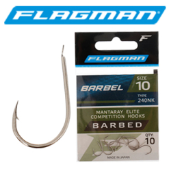 Flagman Barbel