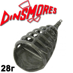 Dinsmores Scoop Feeder