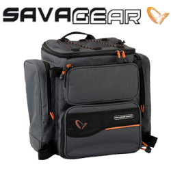 Savage Gear Lure Specialist Rucksack