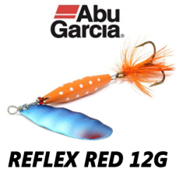 Abu Garcia Reflex Red 12G