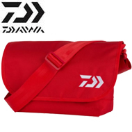 Daiwa Ne Shoulder Bag RD