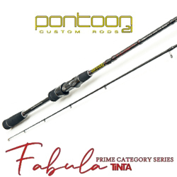 Pontoon21 Fabula Tinta