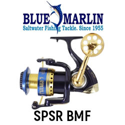 Blue Marlin SPSR BMF