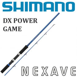 Shimano Nexave DX