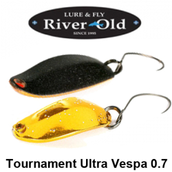 River Old Tournament Ultra Vespa 0.7гр.