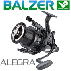 Balzer Alegra BR