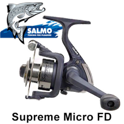 Salmo Supreme Micro FD