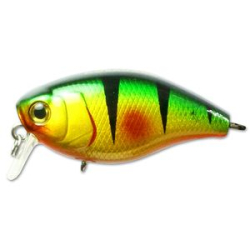 Воблер Kosadaka Raven XS 45F цв. PC