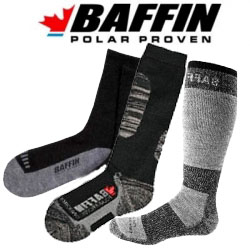 Baffin