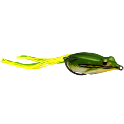 Лягушка Strike King KVD Sexy Frog SFKVD цв. 176