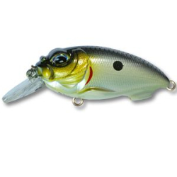 Воблер Kosadaka Synthez XS 55F цв. PSSH