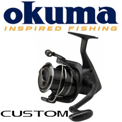 Okuma Custom C