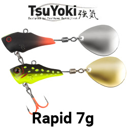 TsuYoki Rapid 7gr