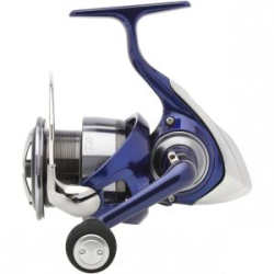 Катушка Daiwa 24 TDR 2508QD