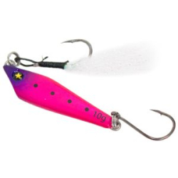 Пилькер Columbia Pachapy 10g цвет #12