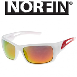 Norfin for Lucky John Revo 05