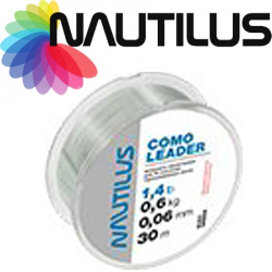 Nautilus Como Leader Clear 30м