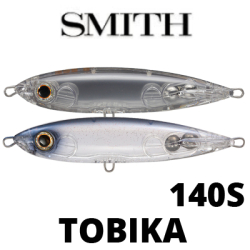 Smith Tobika S 140мм 69гр.